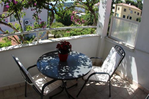  Apartmani Šurlin in Hvar