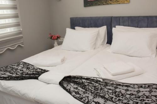 Little Palace Blue Apartment – Istanbul, FL