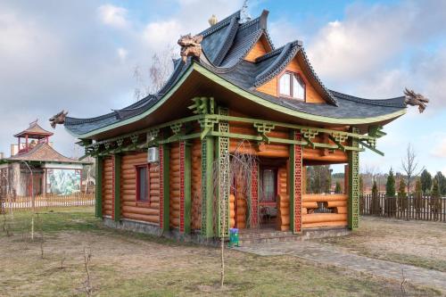 Brech Resort&Spa