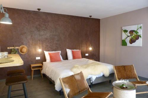 Trendy and Luxe Bed & Breakfast Beja