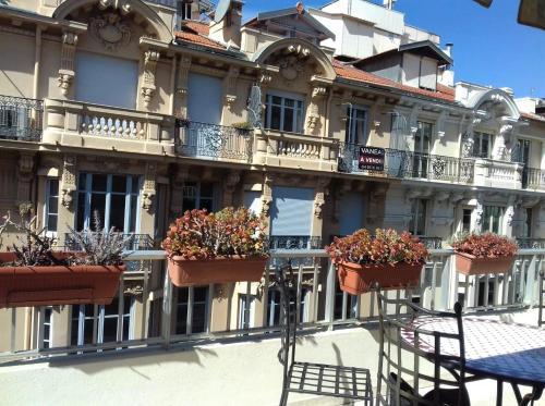 Appartamento Sole, Nice (fotografie 2)