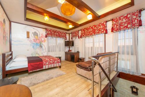Brech Resort&Spa in Brech