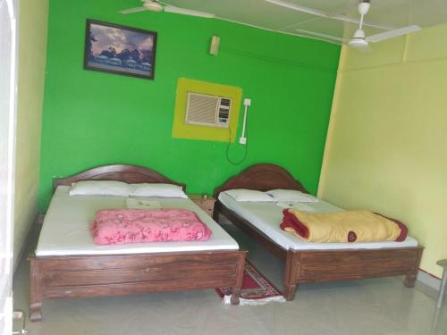 Gorumara Nature's Cottage (A Unit Of M/S Ecological & Tours)