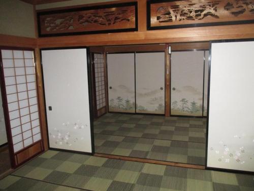 Minpaku TOMO 6 tatami room / Vacation STAY 3688 - Hida