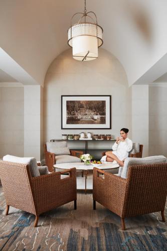 สปา, Four Seasons Resort Palm Beach in ปาล์มบีช (FL)