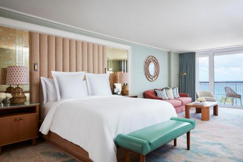 Four Seasons Resort Palm Beach in ปาล์มบีช (FL)