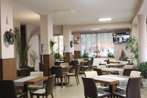 Family Hotel Bulgaria