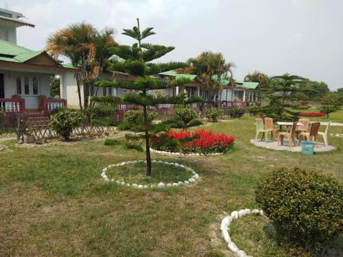 Gorumara Nature's Cottage (A Unit Of M/S Ecological & Tours)