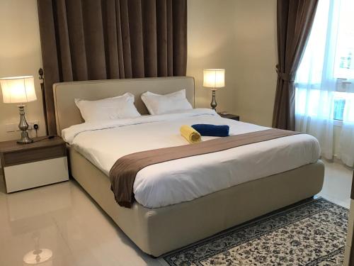 Muscat Royal Suites