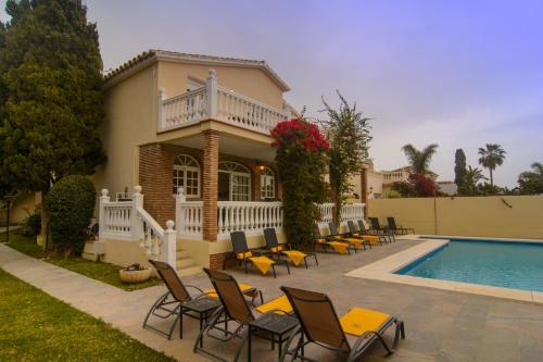 Villa Las Chapas Playa - image 6