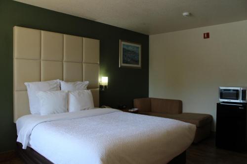 Travelodge by Wyndham Florida City/Homestead/Everglades