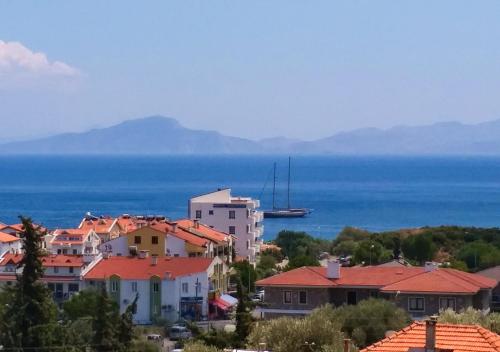 Ertem Apart - Apartment - Datca