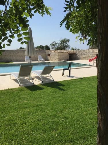 Casa Don Turiddu gîte à louer Ispica