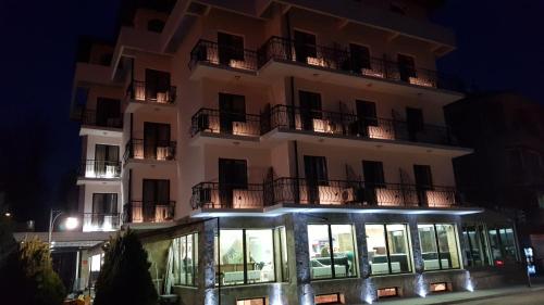 Hotel Hilez - image 4