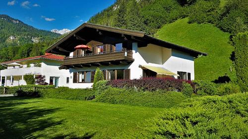 Ferienwohnungen Schweinöster, Pension in Lofer bei Ramsau bei Berchtesgaden