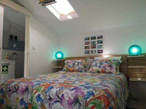  Atlantic House in Nazaré