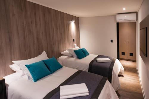 Hotel H9 – Vina del Mar, NY