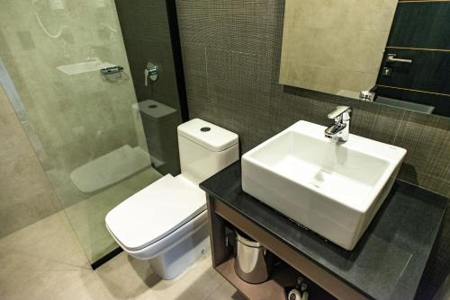 Hotel H9 – Vina del Mar, NY