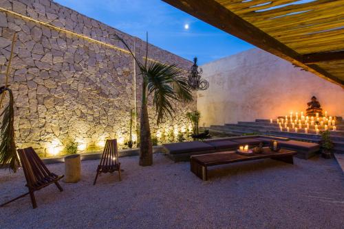 Facilities, Caribbean Paradise Hotel Boutique & Spa by Paradise Hotels - 5th Av Playa del Carmen in Playa Del Carmen