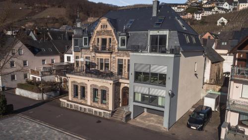 Mosel Palais in Ürzig, Deutschland