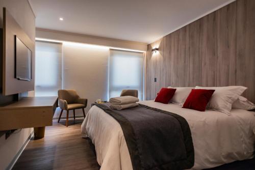 Hotel H9 – Vina del Mar, NY