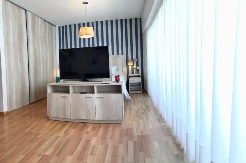 Palermo Trendy Studio COCHERA OPCIONAL CON COSTO, Buenos Aires (fotografie 4)
