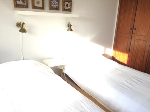  Tavira Castelo-center-2 bedrooms in Tavira