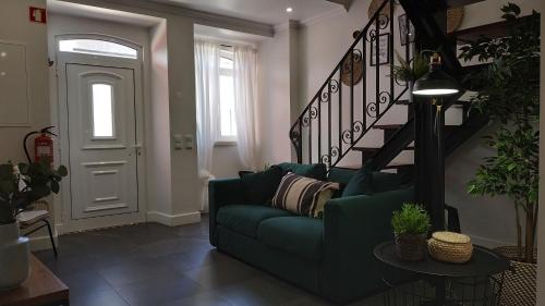 Bartholomeu GuestHouse 2 in 普拉亚达洛查