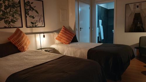 Bartholomeu GuestHouse 2 in 普拉亚达洛查