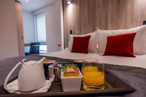 Hotel H9 – Vina del Mar, NY