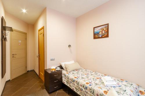 Mini Hotel Pomestie