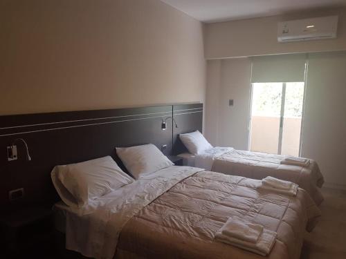 Complejo Edificio Rosario