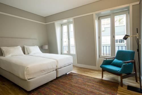 Porto Republica Apartments, Porto