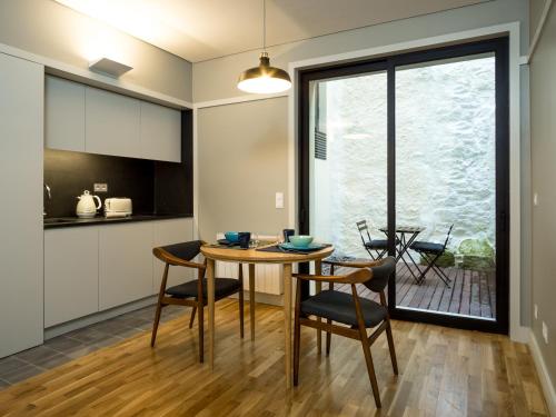 Porto Republica Apartments - image 5