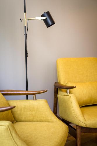 Porto Republica Apartments - image 3