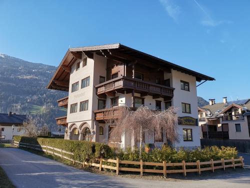 Birkenhof - Apartment - Zell am Ziller