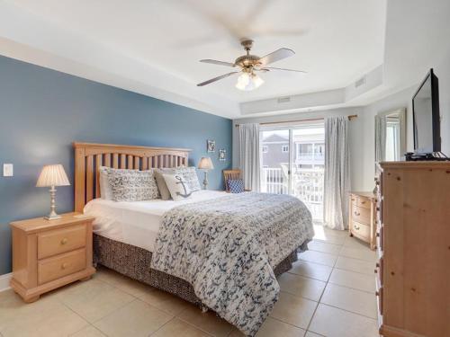 Beachside Colony Tybee Island (GA)