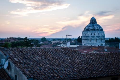 Grand Hotel Duomo - main image