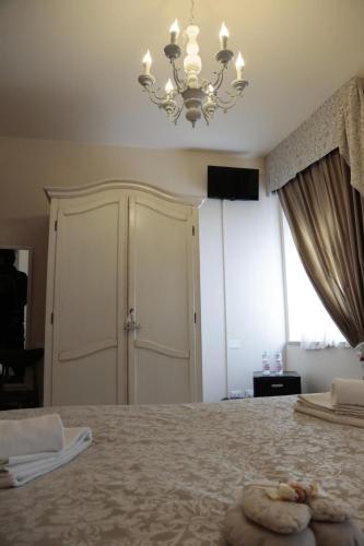 Le Finestre sul Borgo Rooms