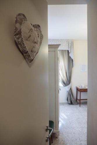 Le Finestre sul Borgo Rooms