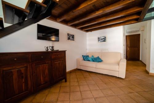 Vilagos Apartments & Loft Taormina - image 7