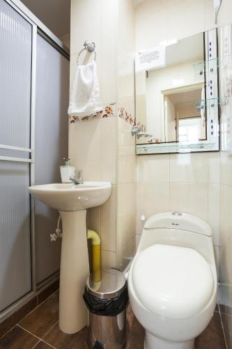 Apartamentos Laureles de la 70, Medellín (Foto 8)