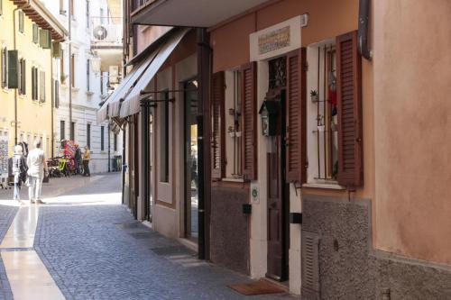 Le Finestre sul Borgo Rooms