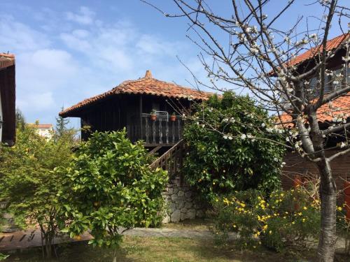  Moran Playa in Celorio