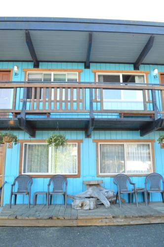 Meares Vista Inn 5