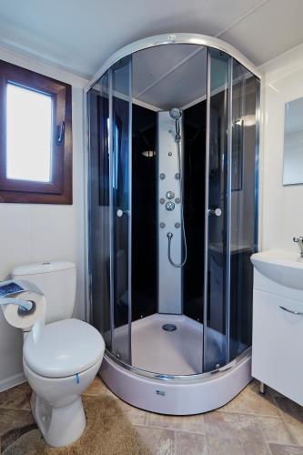 Mobile Home room in Holiday houses BARCA