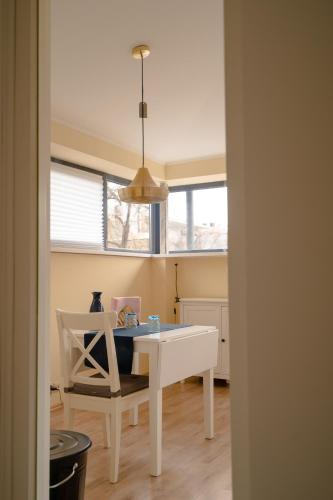 W29 - Cozy Deluxe Studio, Bucharest (photo 8)