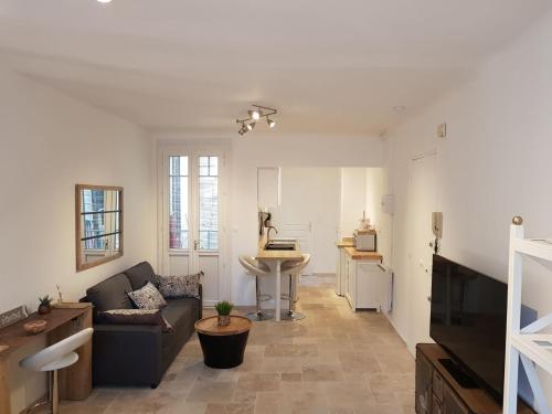 Au cœur du Mourillon - Apartment - Toulon