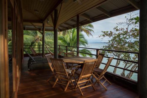 Residencia Natural in Old Point