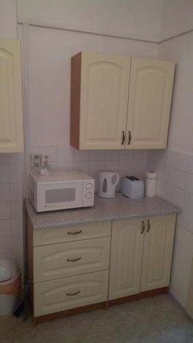 Apartmán v centru Písku